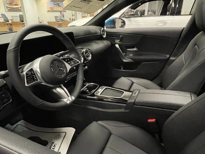 2026 Mercedes-Benz CLA CLA 250 4MATIC® Coupe