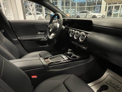 2026 Mercedes-Benz CLA CLA 250 4MATIC® Coupe