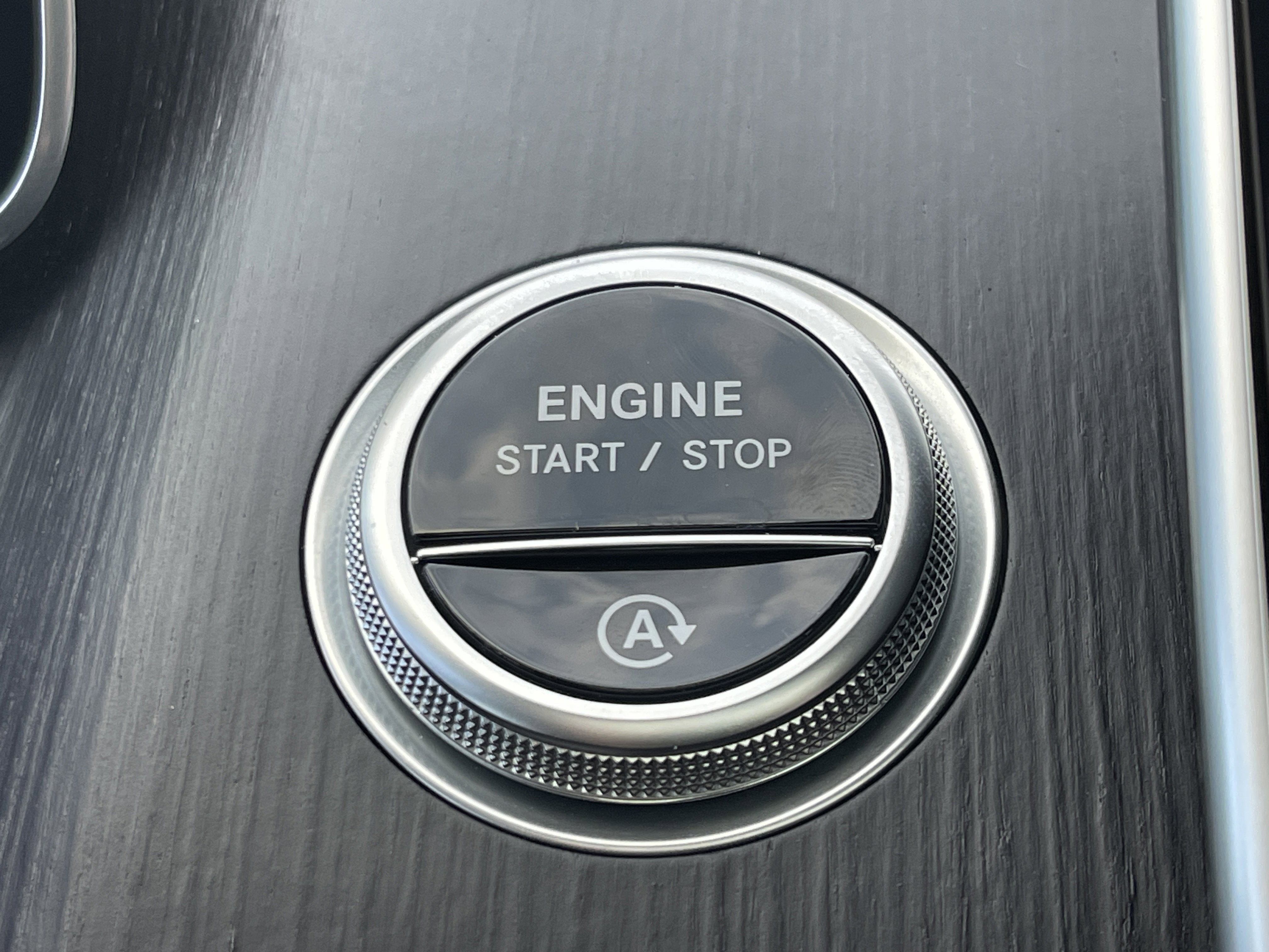 2023 Mercedes-Benz S-Class S 500 4MATIC® Sedan