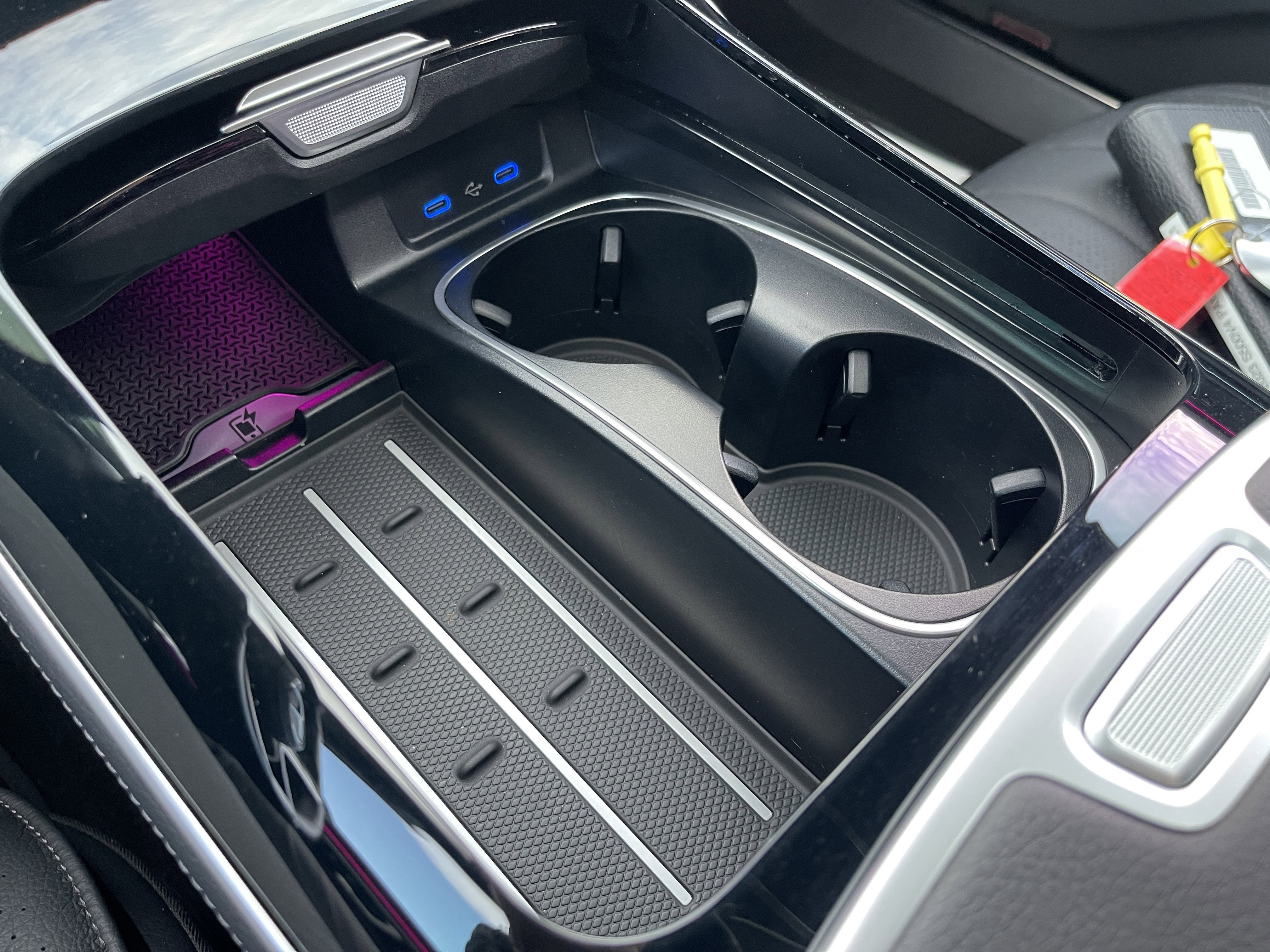 2023 Mercedes-Benz S-Class S 500 4MATIC® Sedan