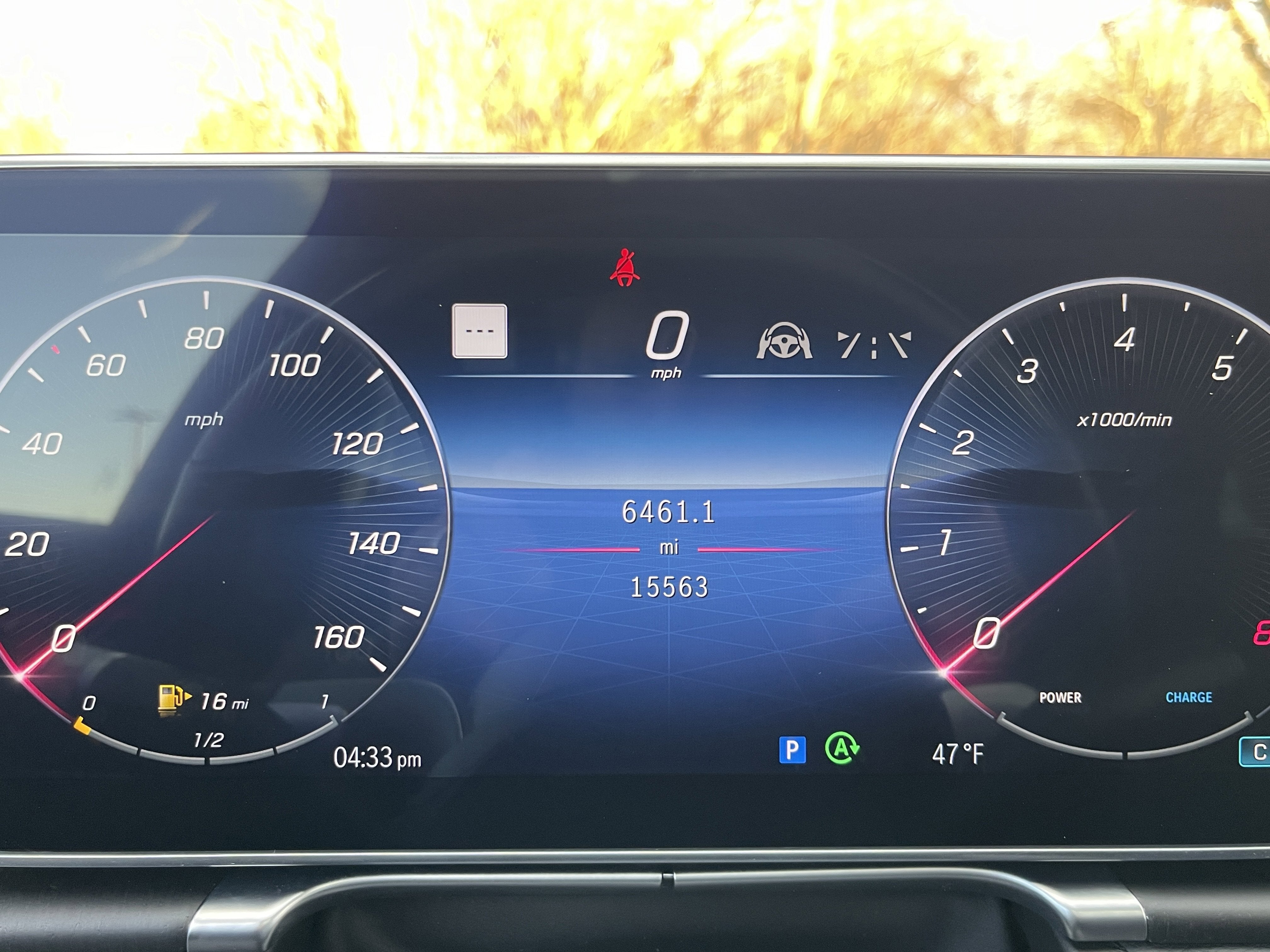 2023 Mercedes-Benz S-Class S 500 4MATIC® Sedan