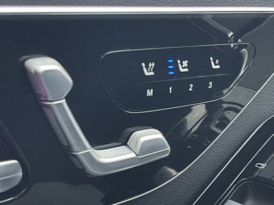 2023 Mercedes-Benz S-Class S 500 4MATIC® Sedan