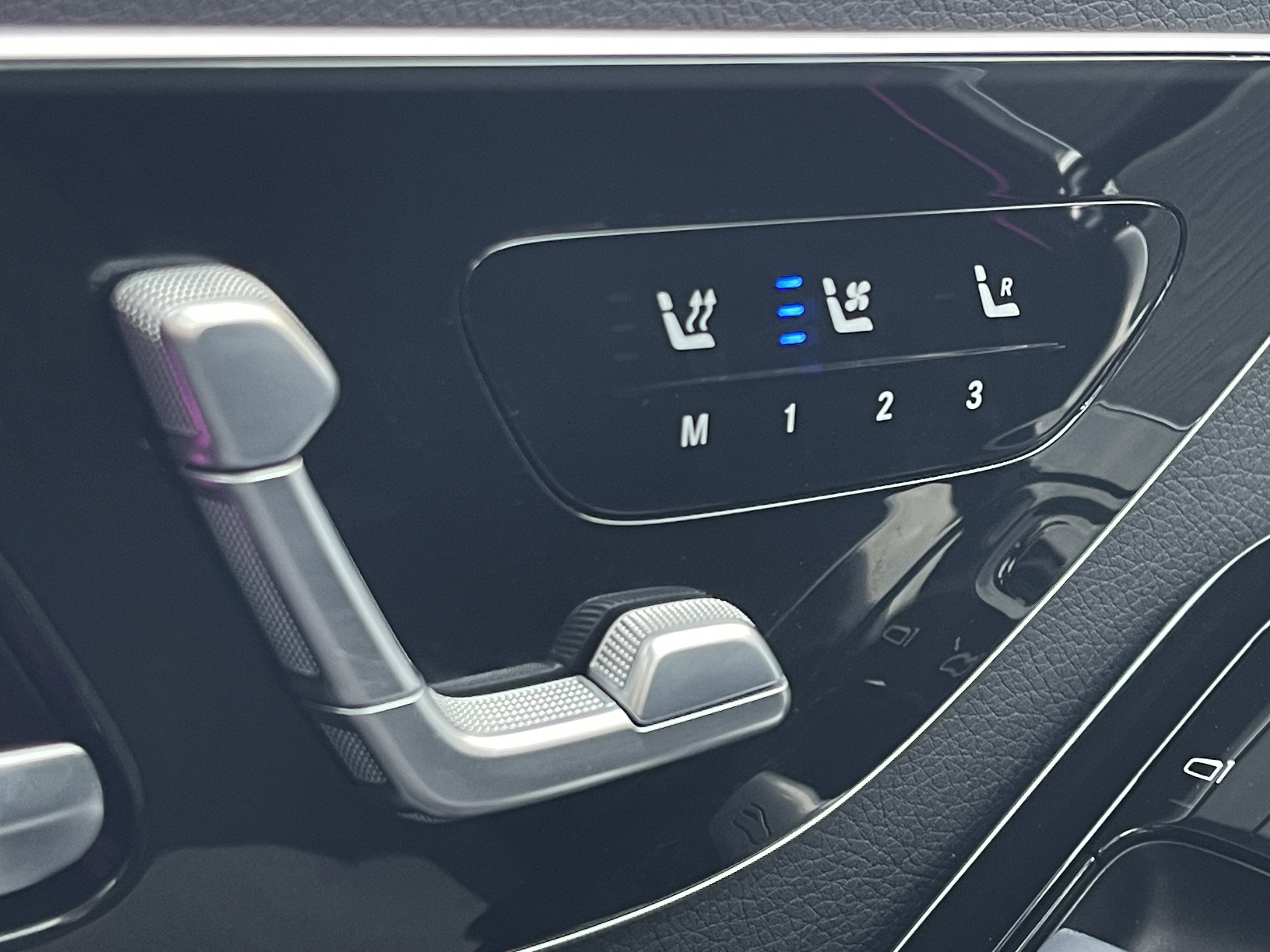 2023 Mercedes-Benz S-Class S 500 4MATIC® Sedan