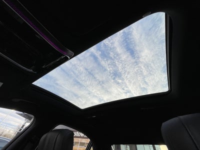 2023 Mercedes-Benz S-Class S 500 4MATIC® Sedan