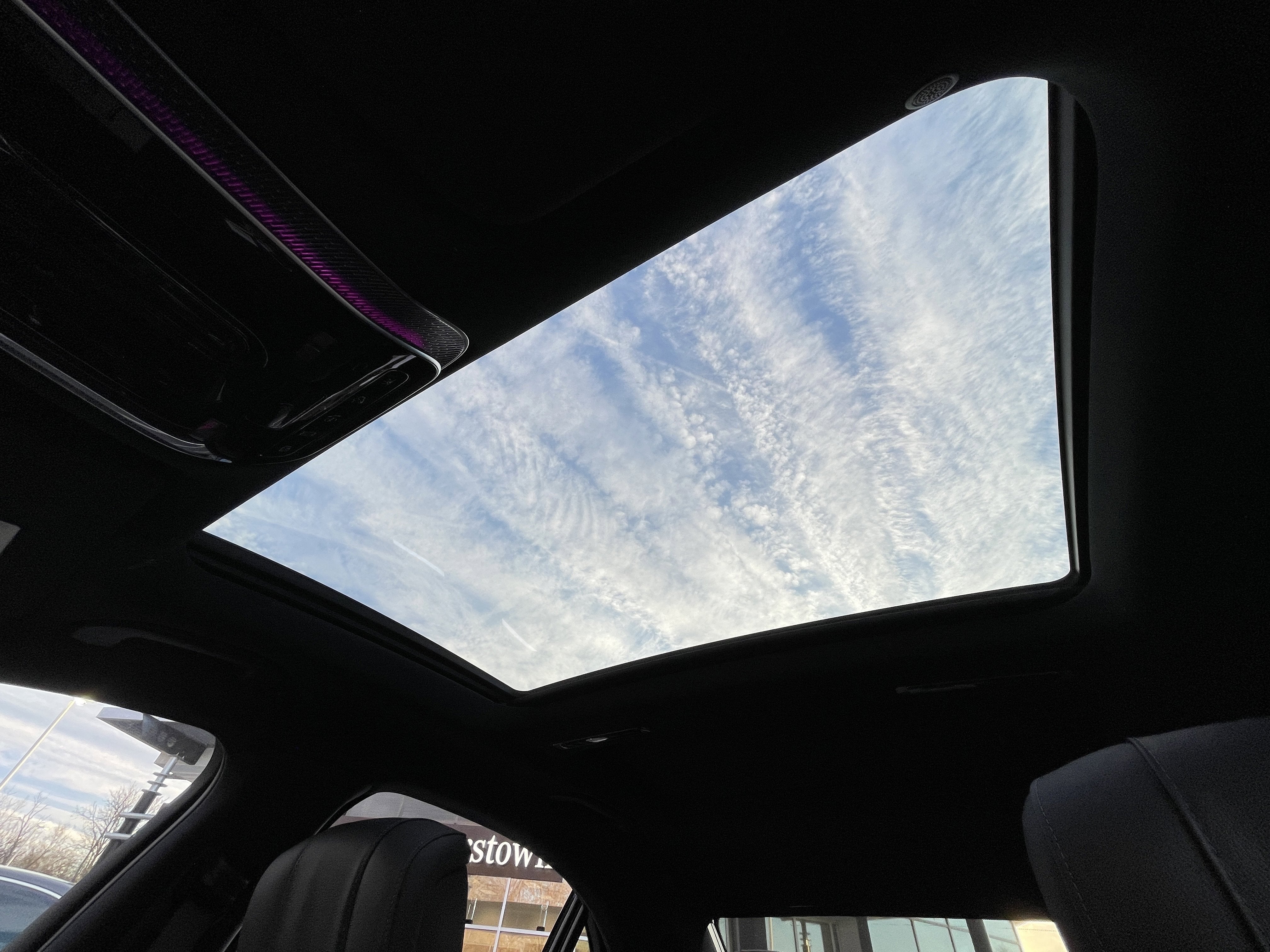 2023 Mercedes-Benz S-Class S 500 4MATIC® Sedan