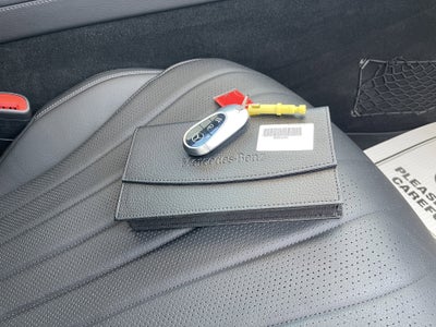 2023 Mercedes-Benz S-Class S 500 4MATIC® Sedan