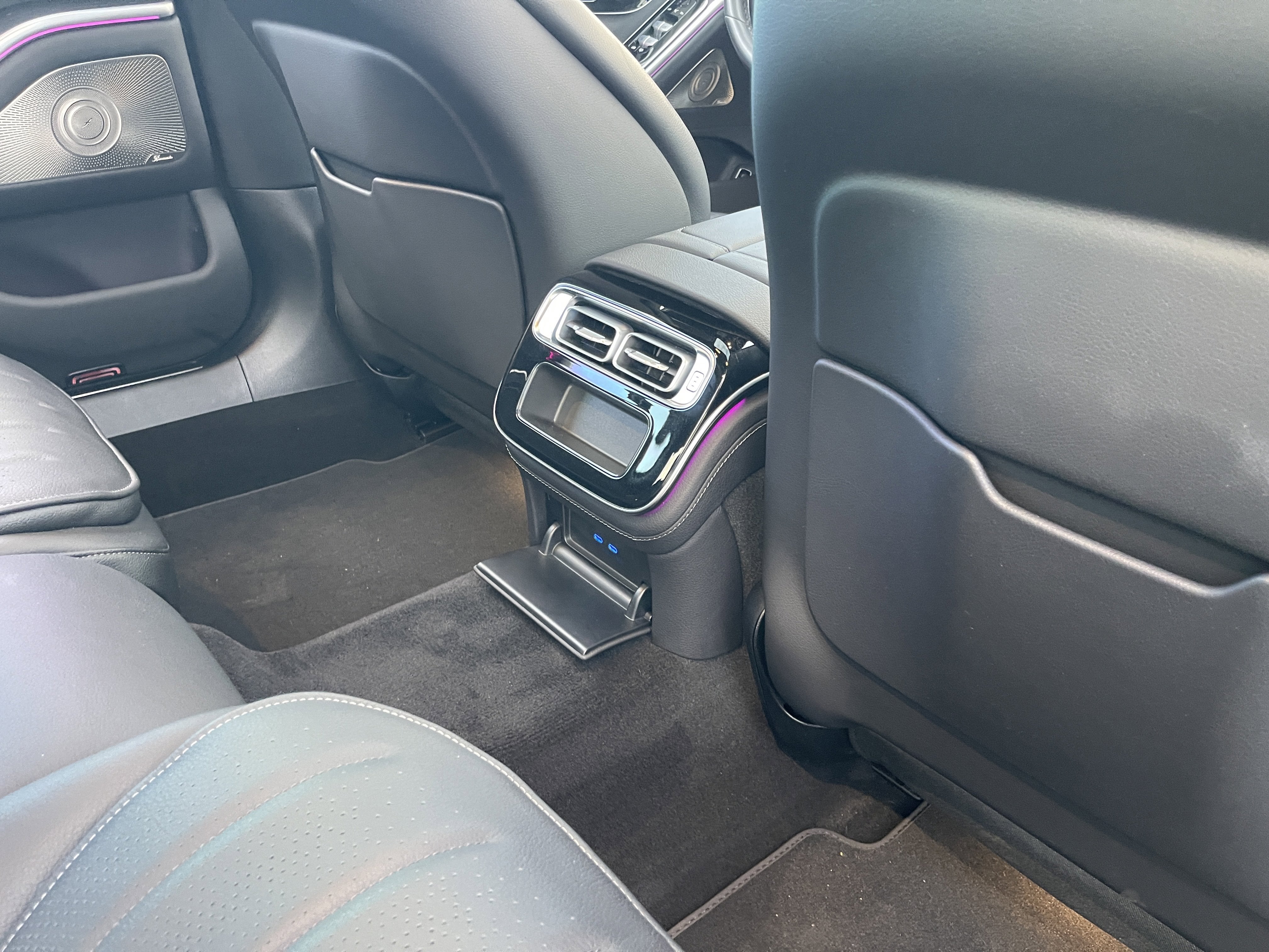 2023 Mercedes-Benz S-Class S 500 4MATIC® Sedan