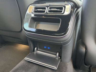 2023 Mercedes-Benz S-Class S 500 4MATIC® Sedan