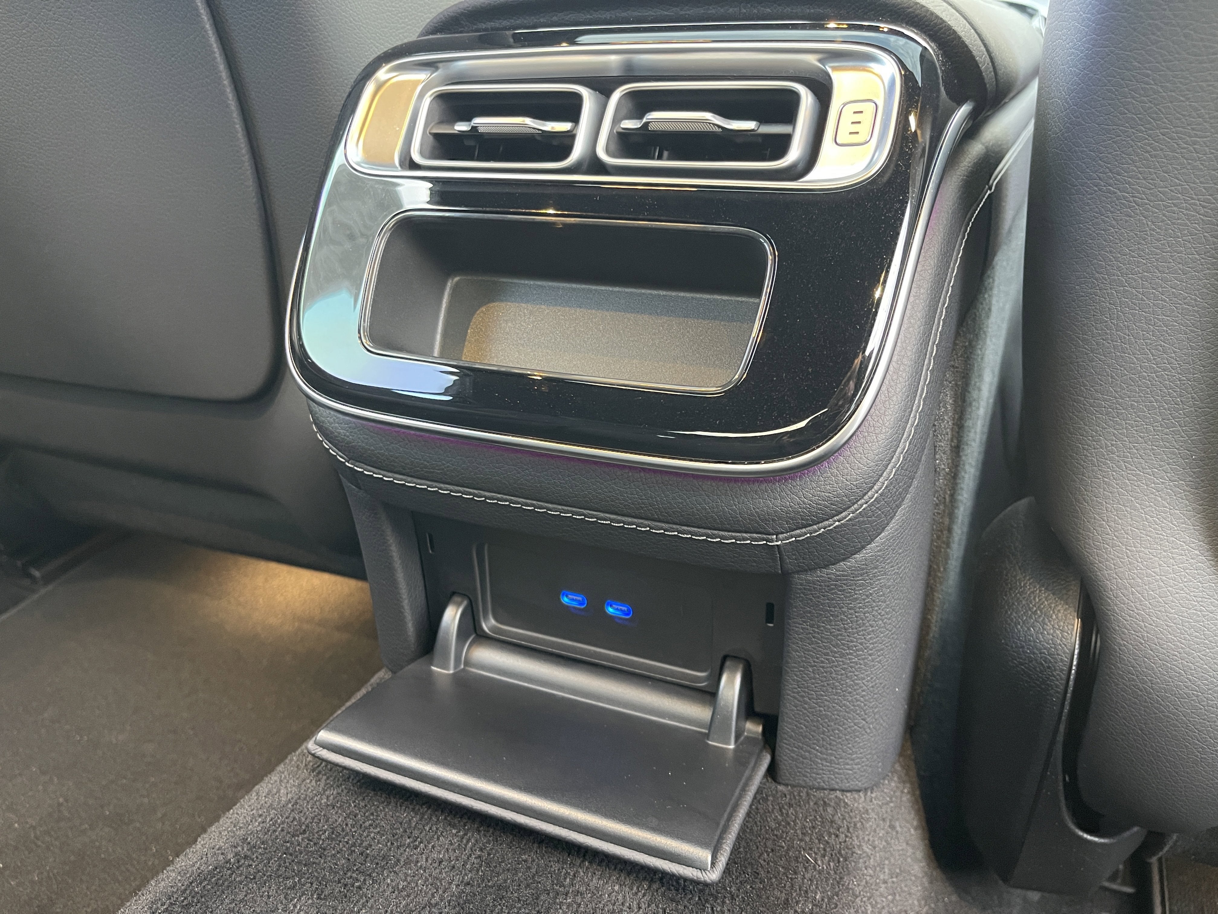 2023 Mercedes-Benz S-Class S 500 4MATIC® Sedan