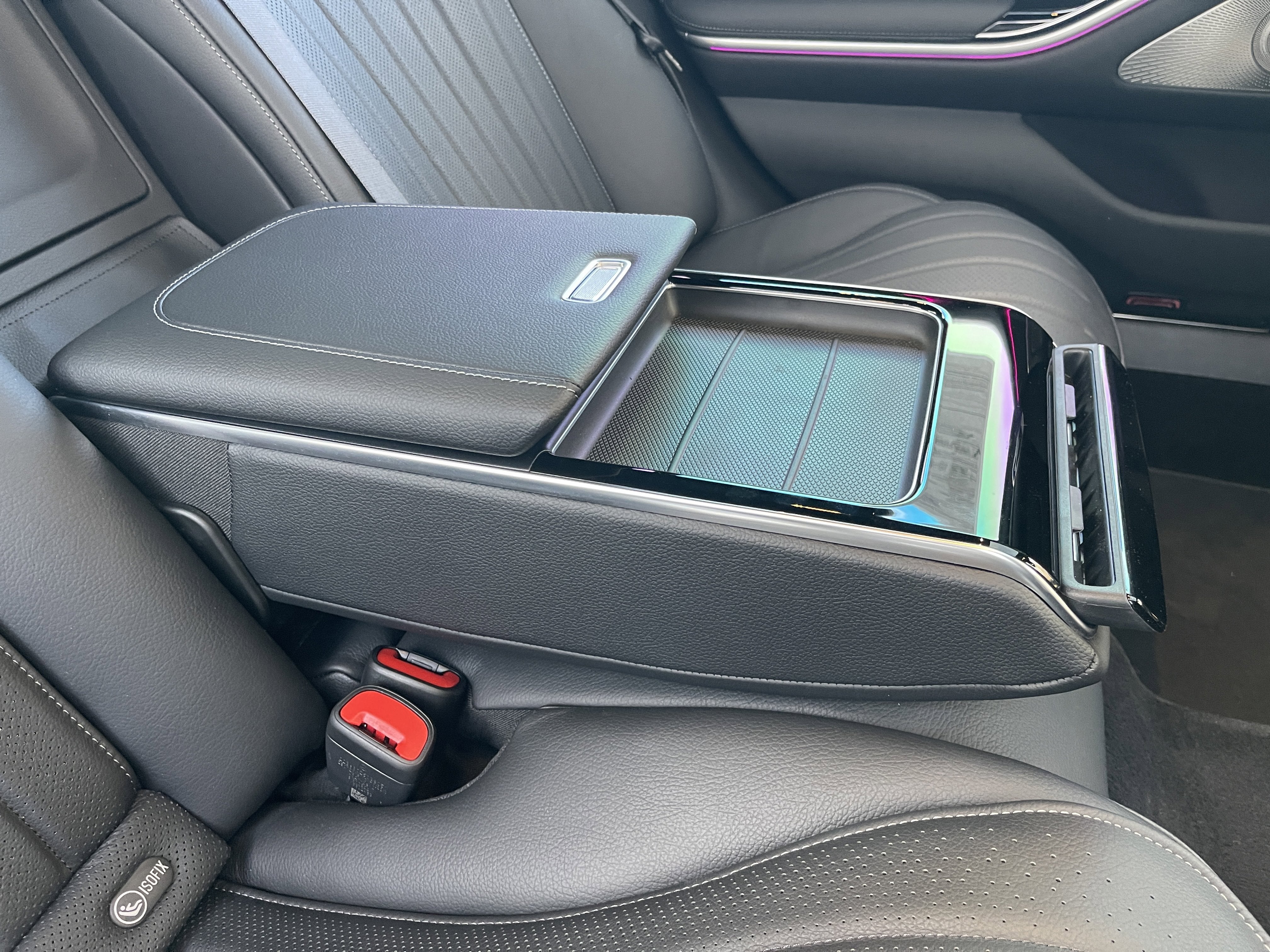 2023 Mercedes-Benz S-Class S 500 4MATIC® Sedan