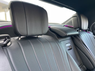 2023 Mercedes-Benz S-Class S 500 4MATIC® Sedan