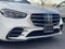 2023 Mercedes-Benz S-Class S 500 4MATIC® Sedan