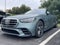 2026 Mercedes-Benz S-Class S 500 4MATIC® Sedan