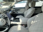 2026 Mercedes-Benz S-Class S 580 4MATIC® Sedan