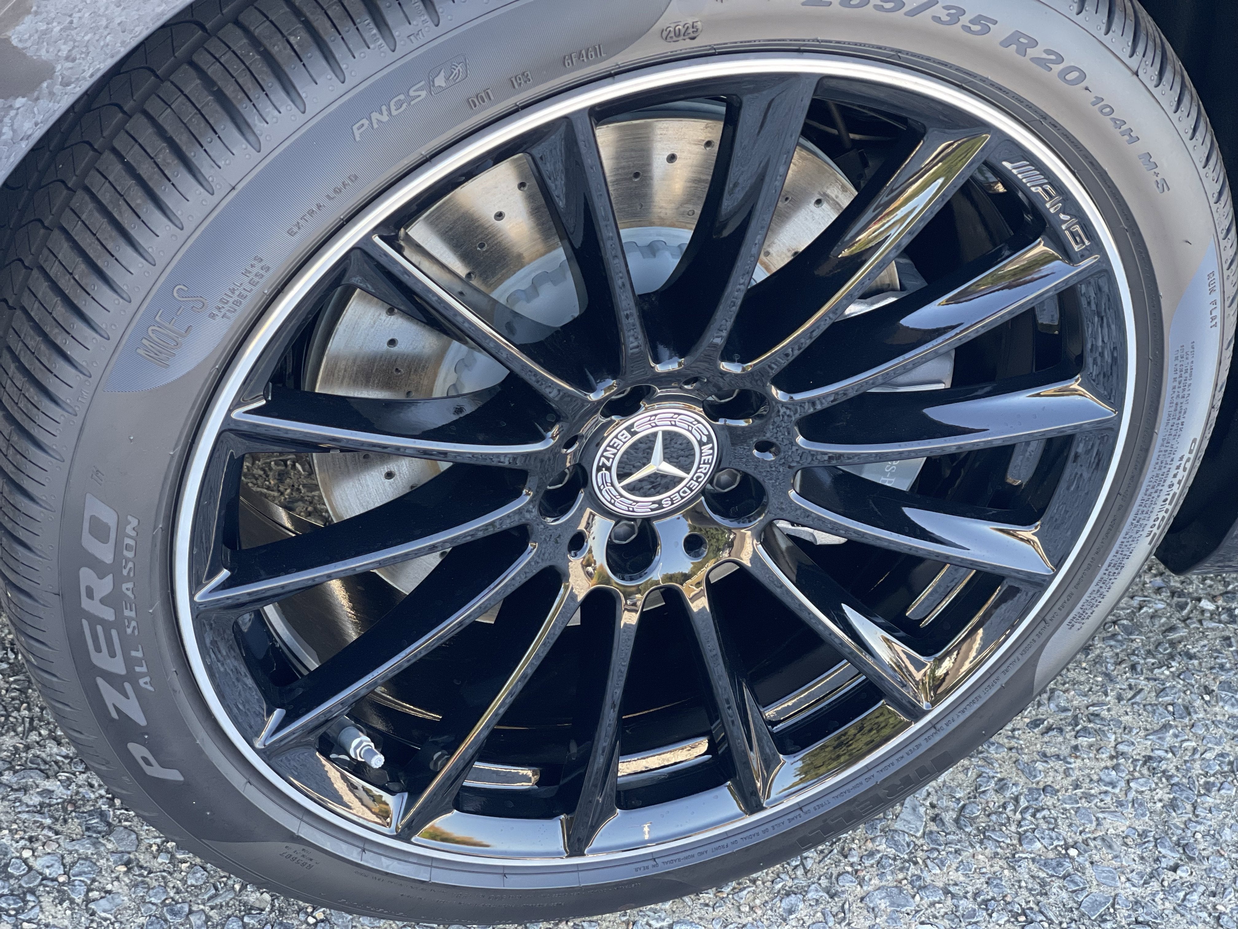 2026 Mercedes-Benz S-Class S 580 4MATIC® Sedan