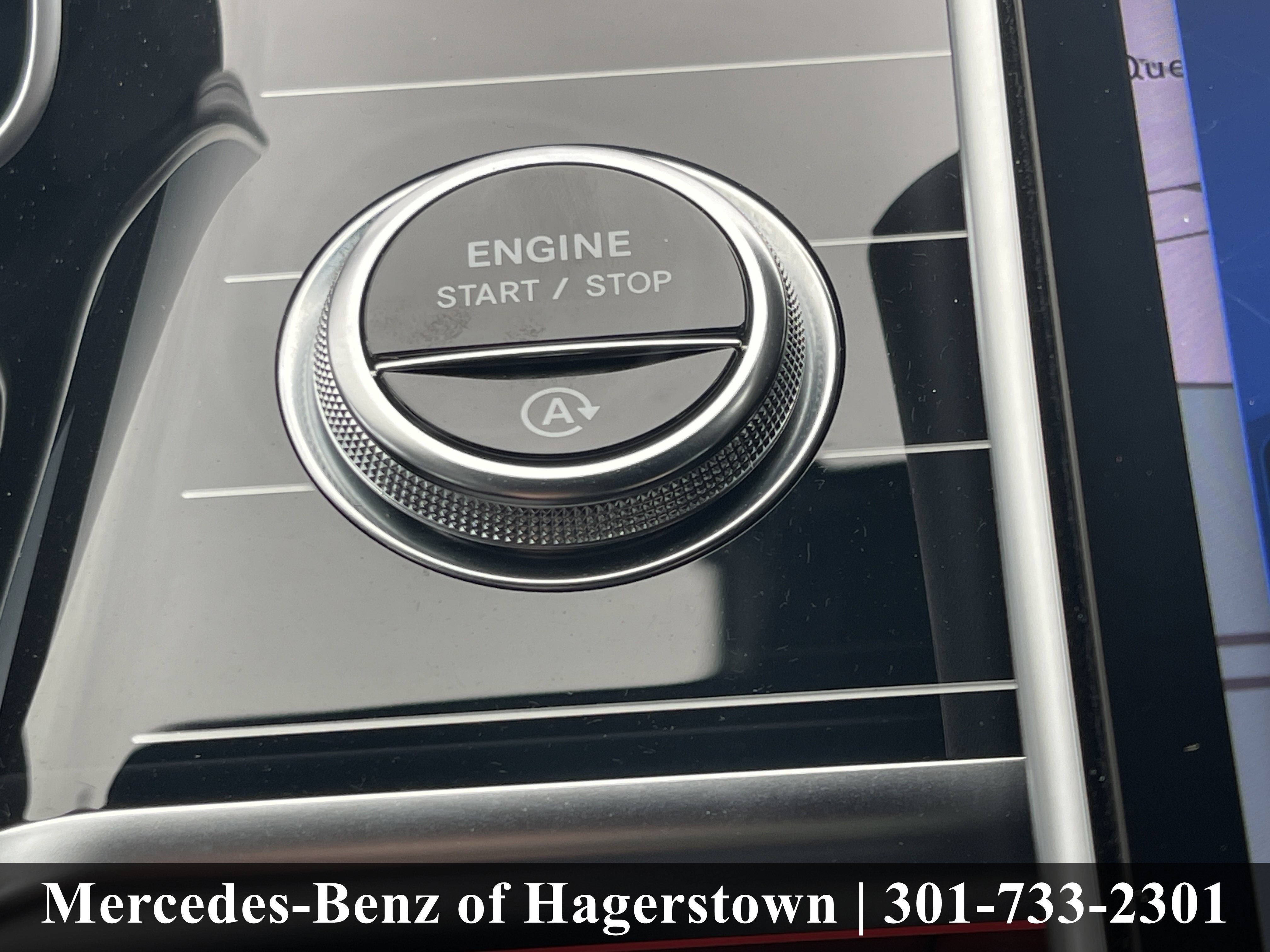 2024 Mercedes-Benz S-Class Maybach S 580 4MATIC® Sedan