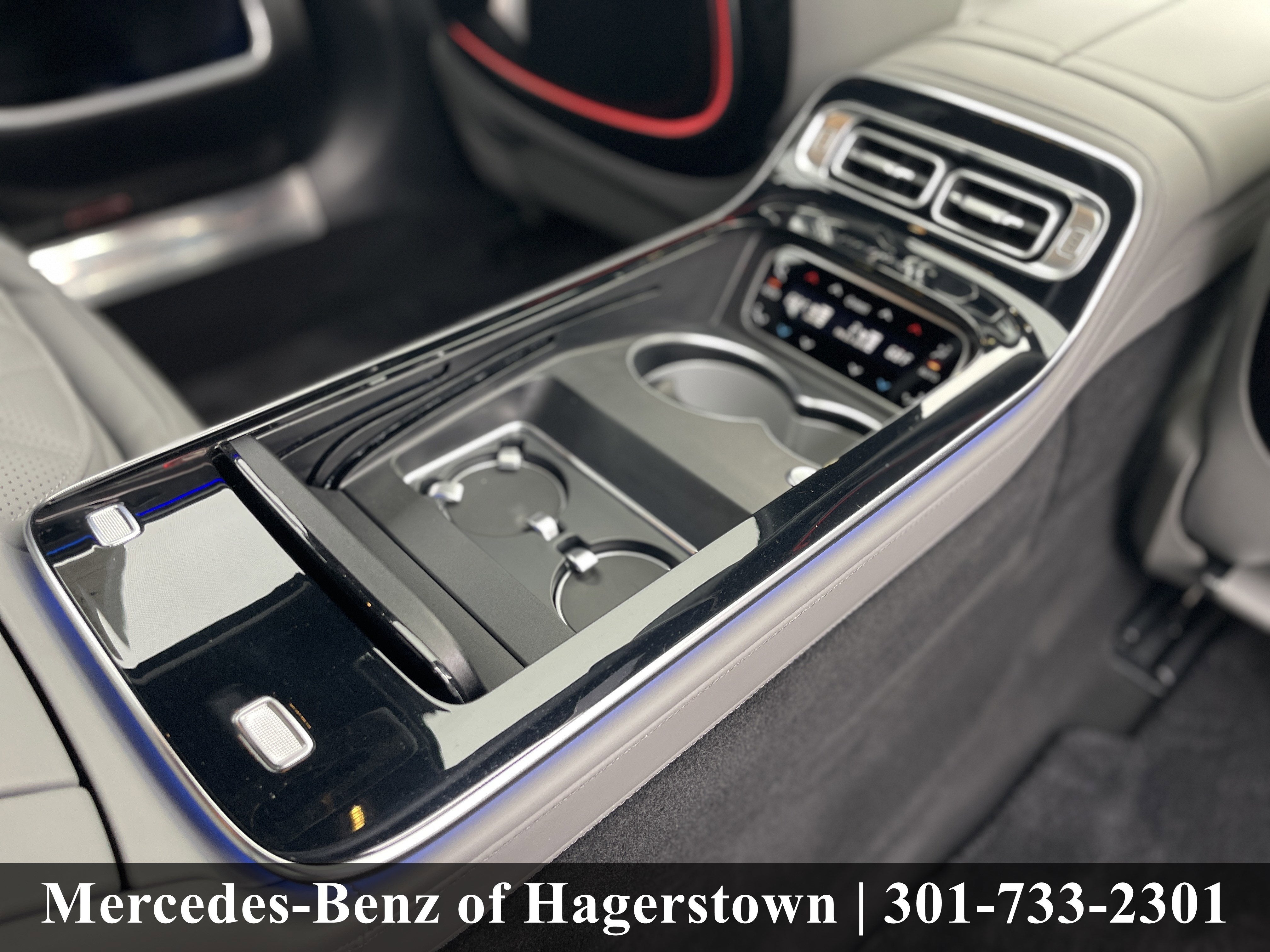 2024 Mercedes-Benz S-Class Maybach S 580 4MATIC® Sedan