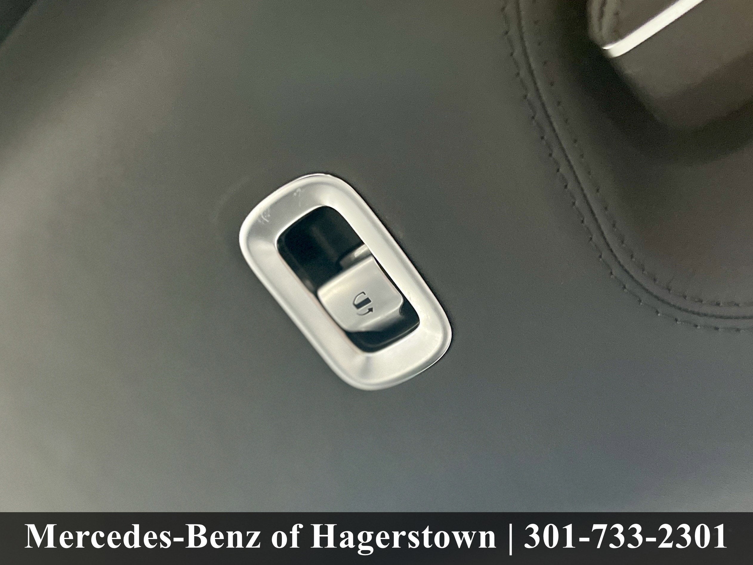 2024 Mercedes-Benz S-Class Maybach S 580 4MATIC® Sedan