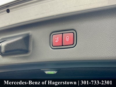 2024 Mercedes-Benz S-Class Maybach S 580 4MATIC® Sedan