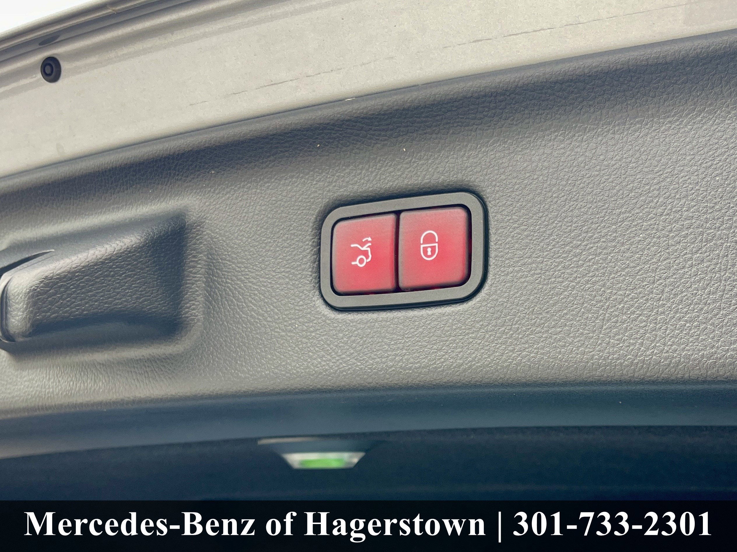 2024 Mercedes-Benz S-Class Maybach S 580 4MATIC® Sedan