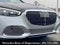 2024 Mercedes-Benz S-Class Maybach S 580 4MATIC® Sedan