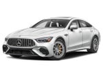2026 Mercedes-Benz AMG® GT AMG® GT 53 4-Door Coupe