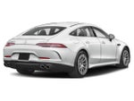 2026 Mercedes-Benz AMG® GT AMG® GT 53 4-Door Coupe
