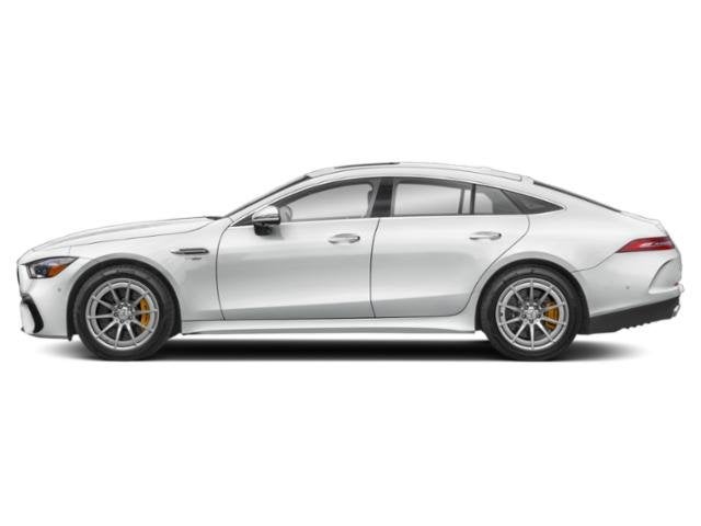 2026 Mercedes-Benz AMG® GT AMG® GT 53 4-Door Coupe