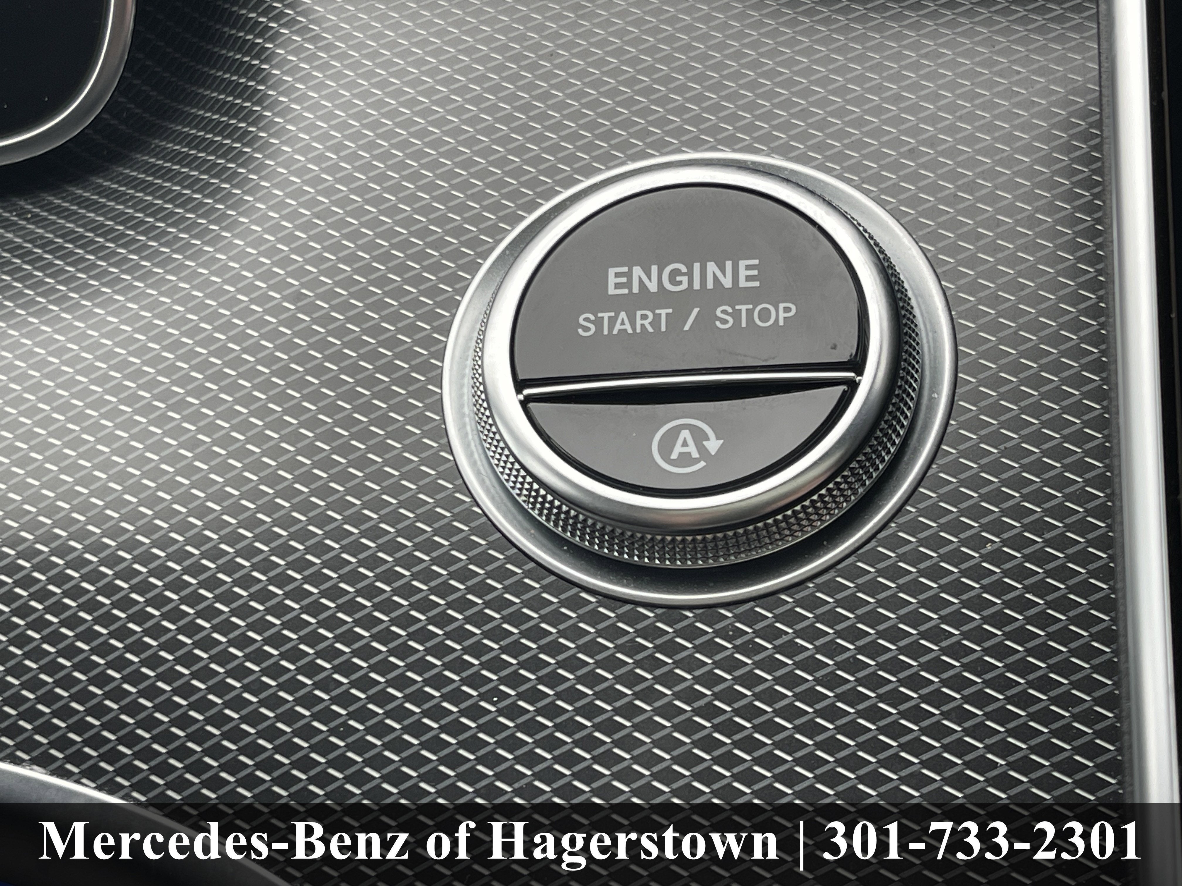 2022 Mercedes-Benz C-Class C 300 4MATIC® Sedan