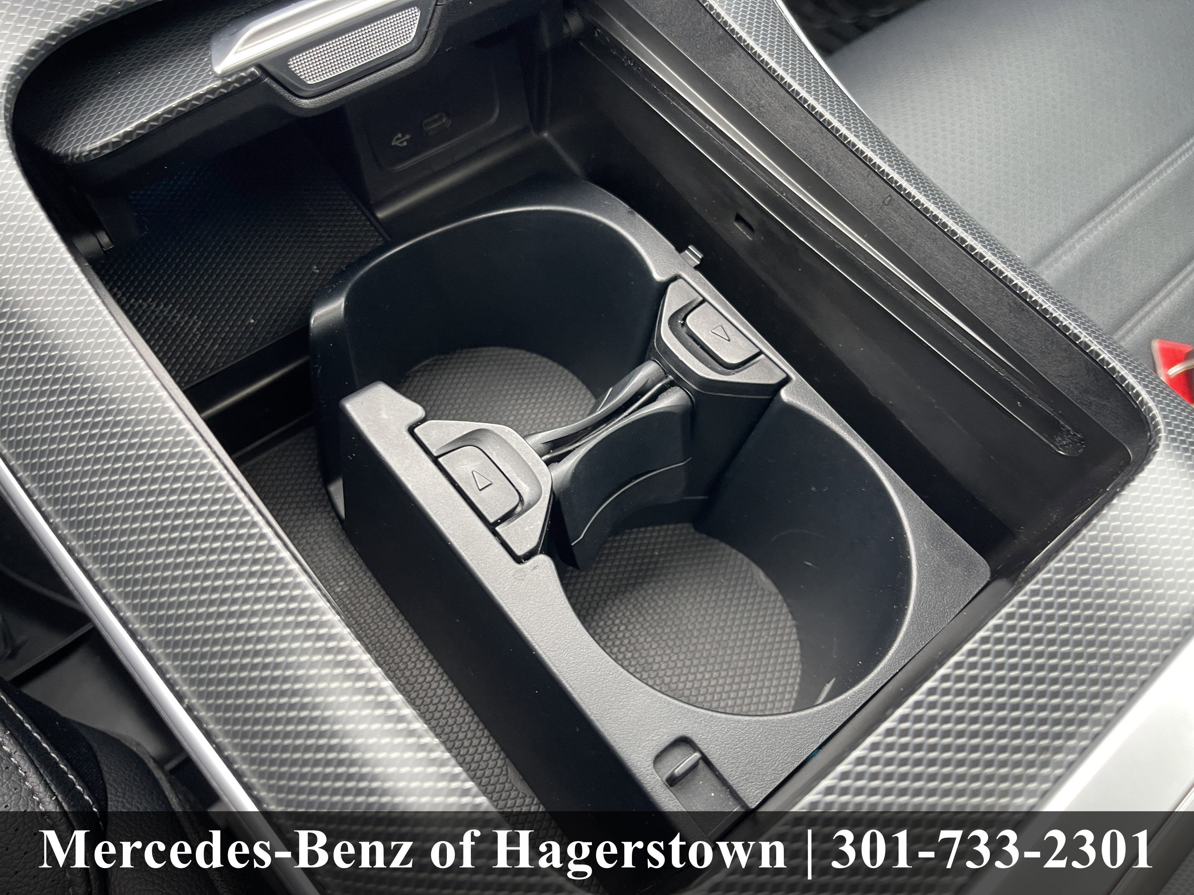 2022 Mercedes-Benz C-Class C 300 4MATIC® Sedan