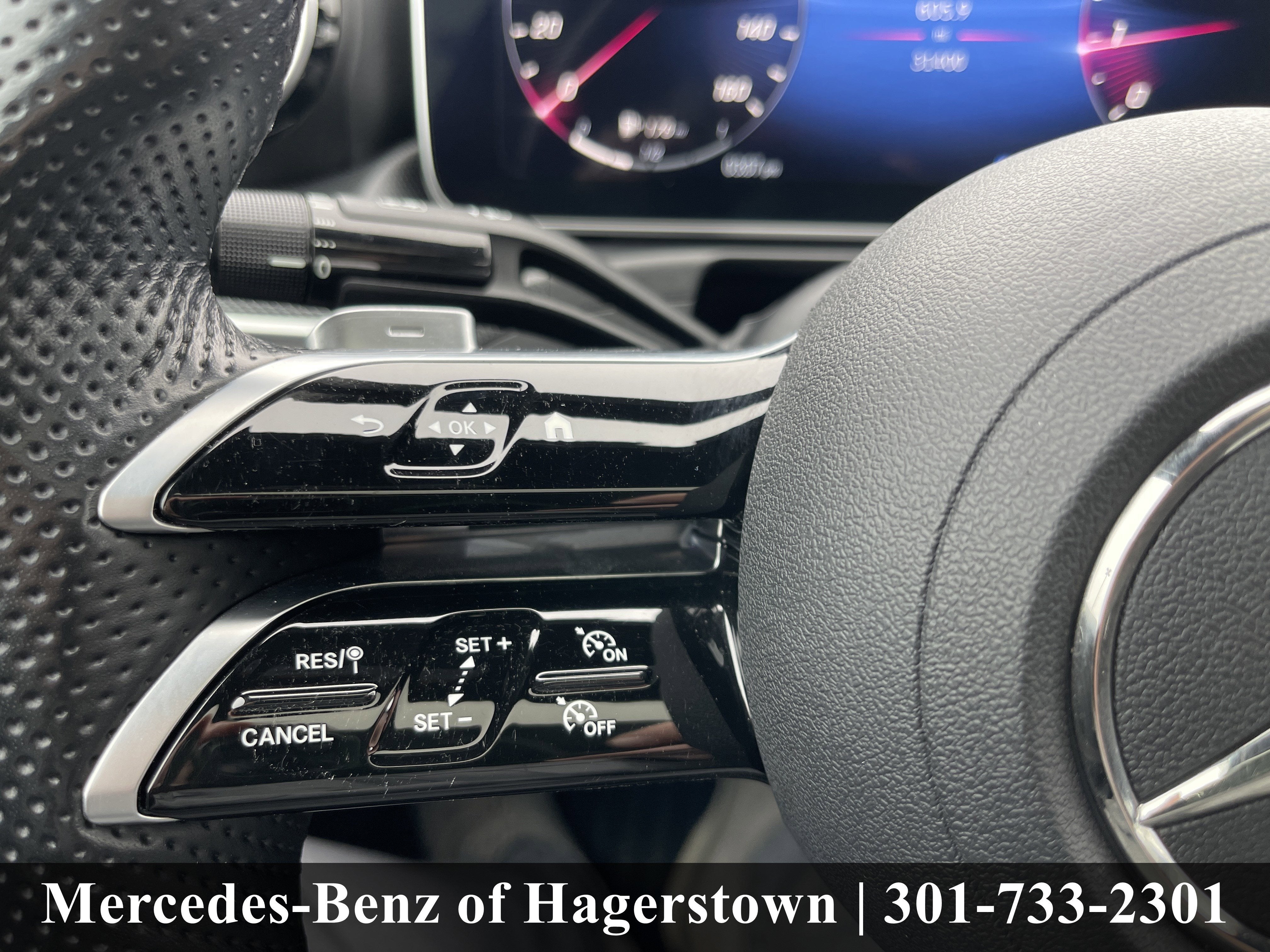 2022 Mercedes-Benz C-Class C 300 4MATIC® Sedan