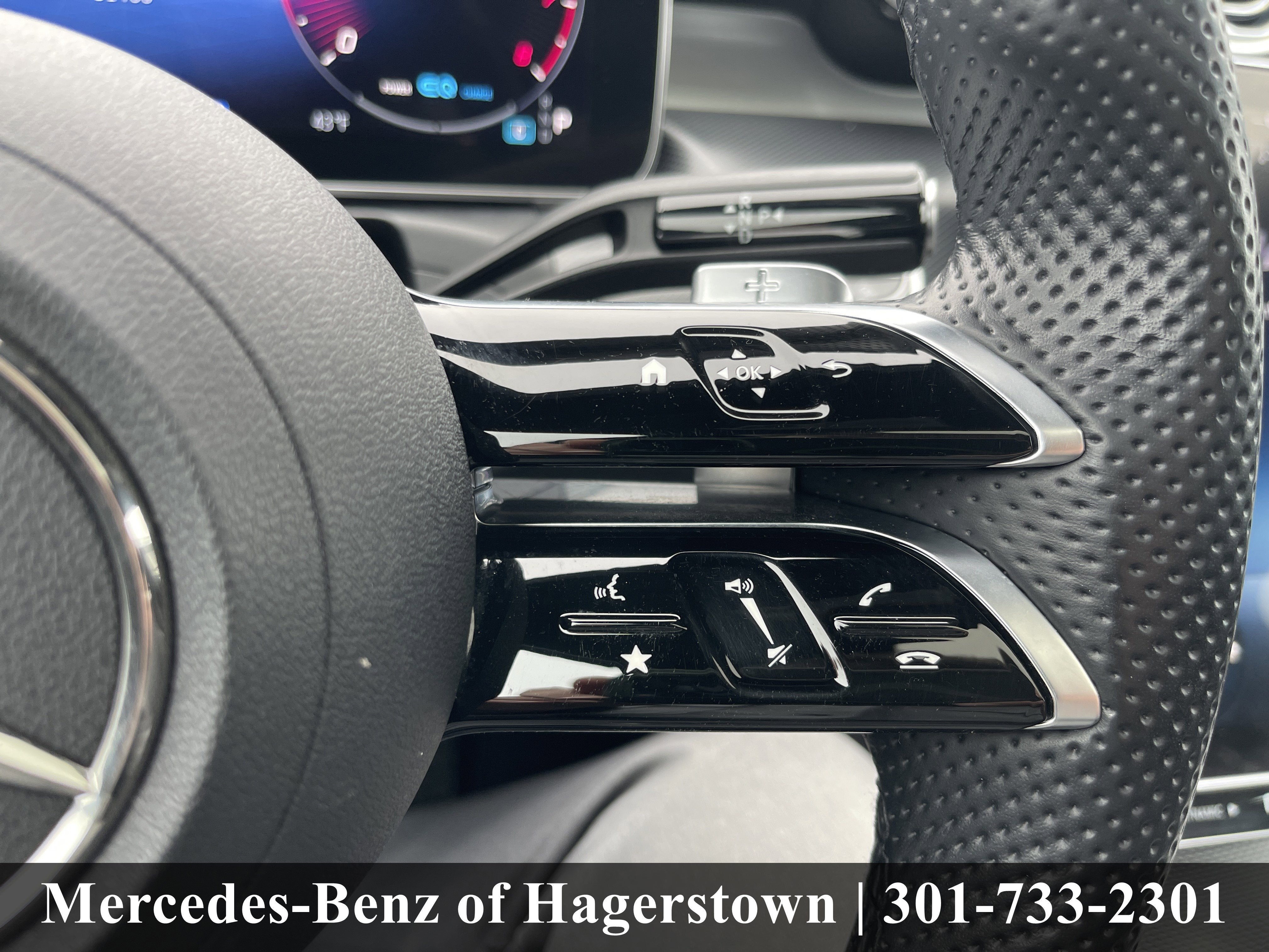 2022 Mercedes-Benz C-Class C 300 4MATIC® Sedan