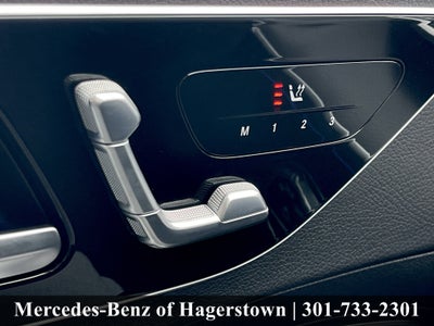 2022 Mercedes-Benz C-Class C 300 4MATIC® Sedan