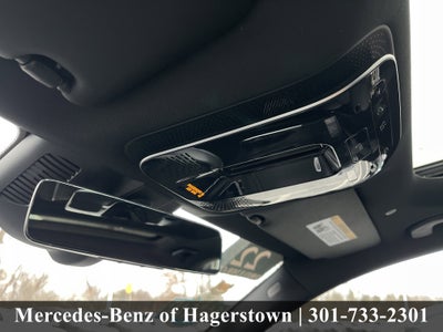 2022 Mercedes-Benz C-Class C 300 4MATIC® Sedan