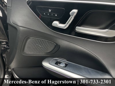 2022 Mercedes-Benz C-Class C 300 4MATIC® Sedan
