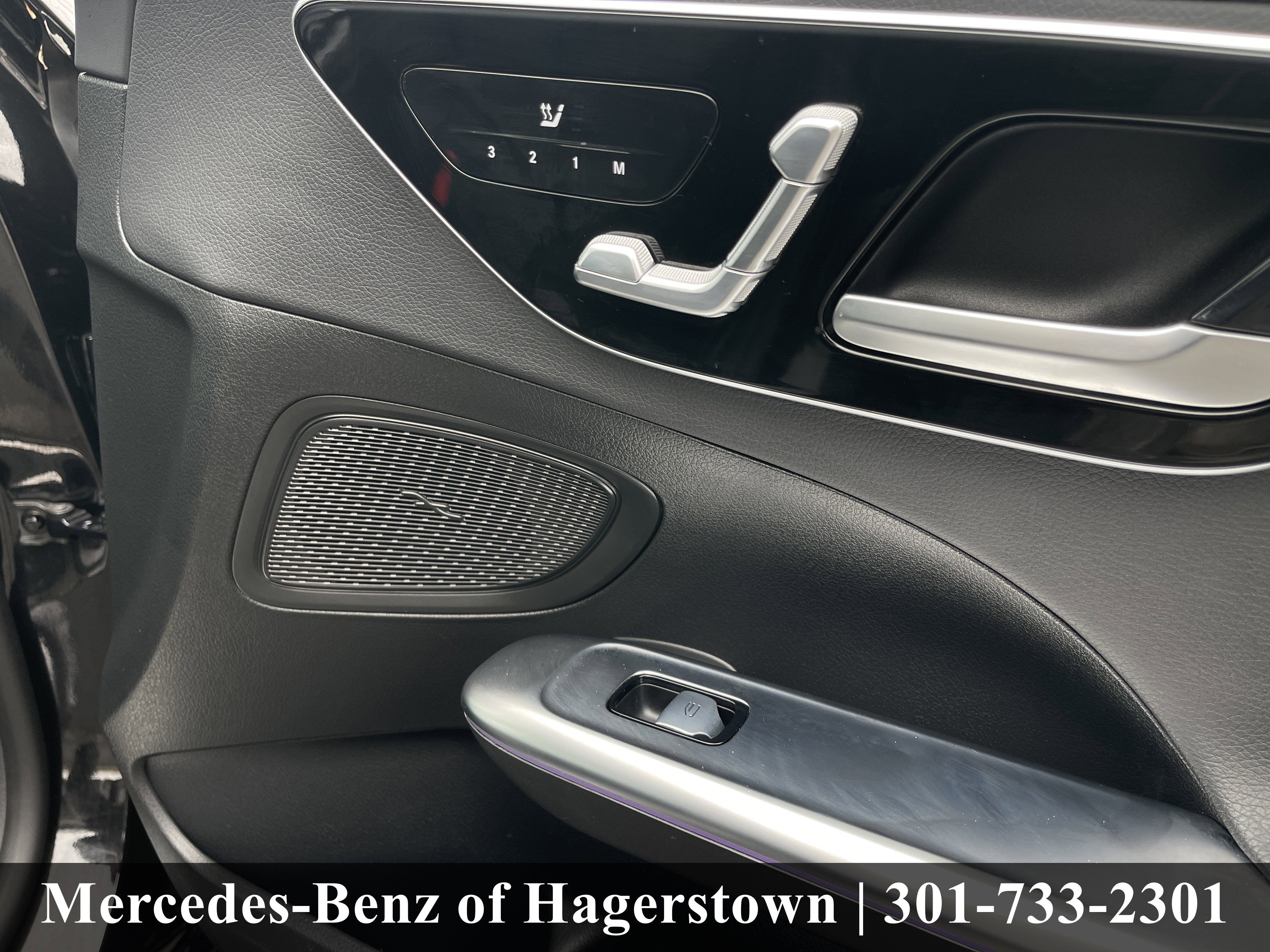 2022 Mercedes-Benz C-Class C 300 4MATIC® Sedan