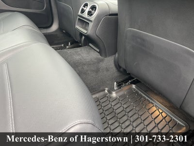 2022 Mercedes-Benz C-Class C 300 4MATIC® Sedan