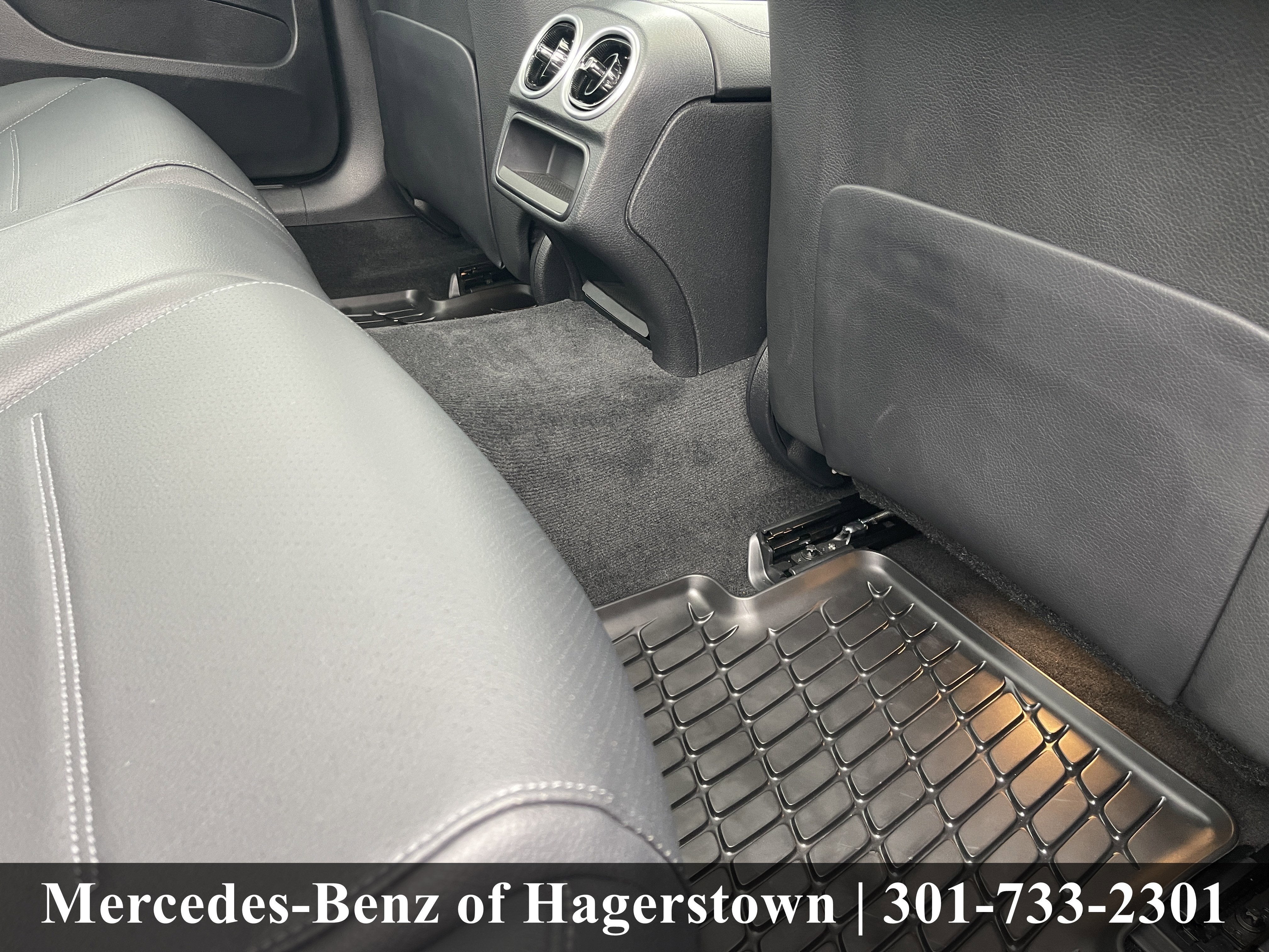 2022 Mercedes-Benz C-Class C 300 4MATIC® Sedan