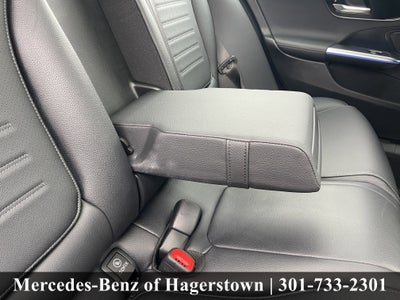 2022 Mercedes-Benz C-Class C 300 4MATIC® Sedan