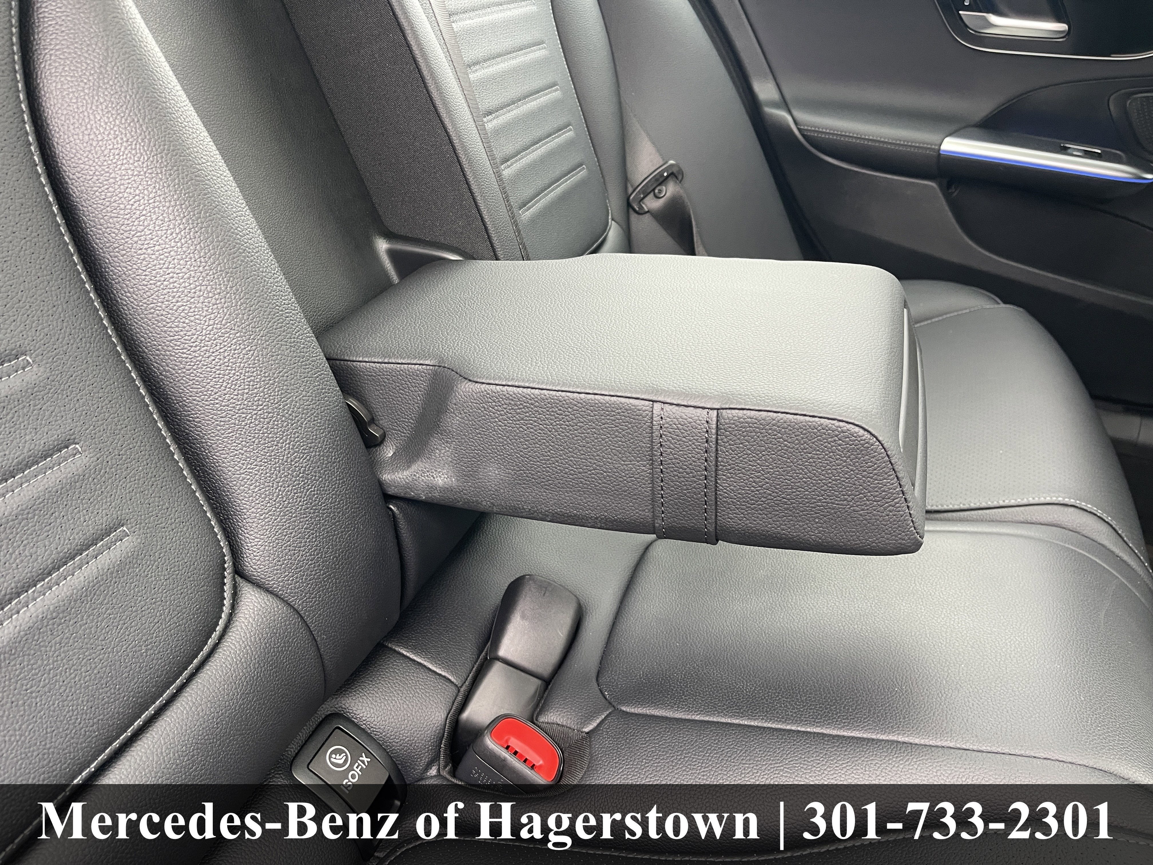 2022 Mercedes-Benz C-Class C 300 4MATIC® Sedan