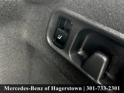 2022 Mercedes-Benz C-Class C 300 4MATIC® Sedan