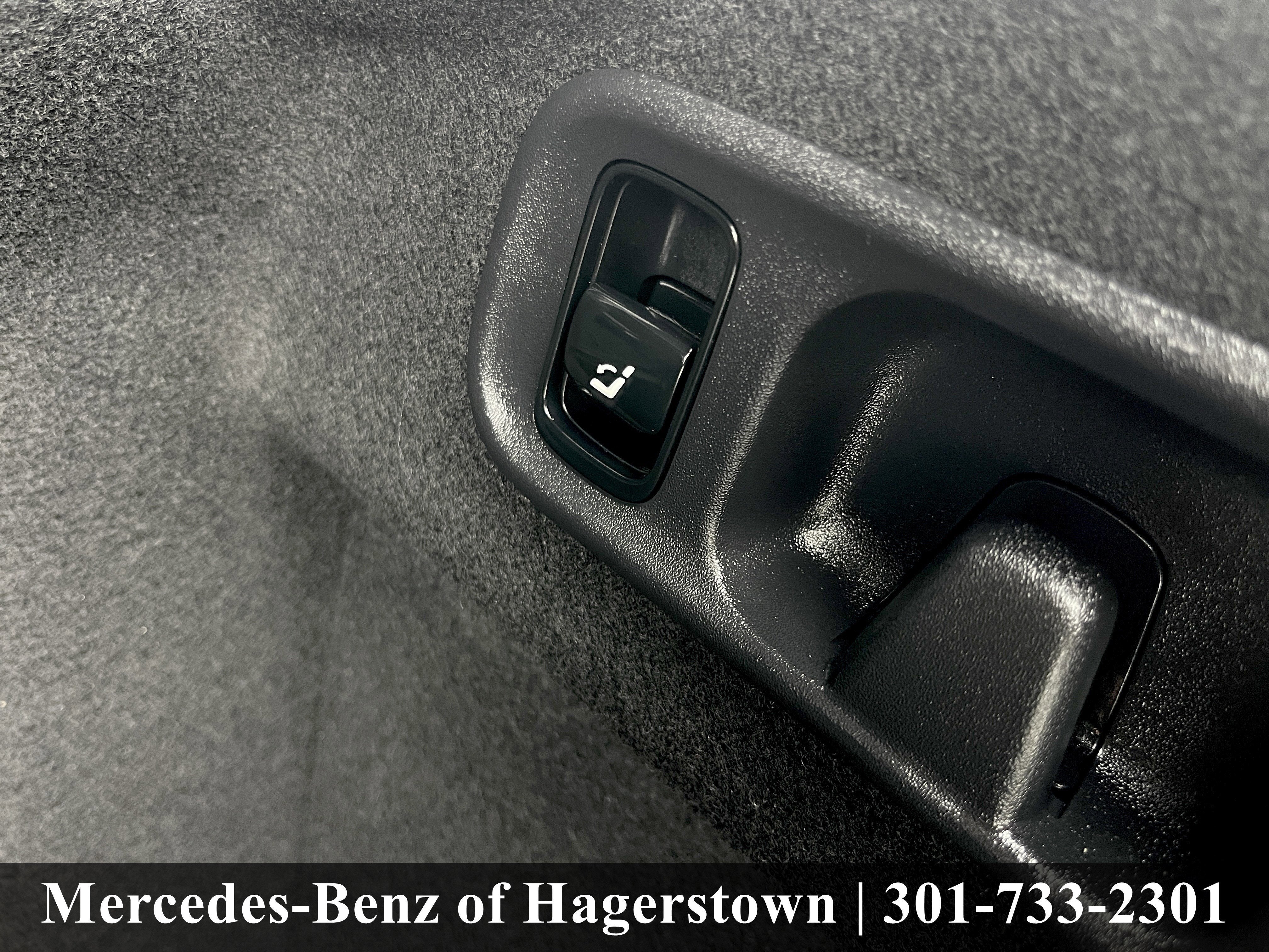 2022 Mercedes-Benz C-Class C 300 4MATIC® Sedan