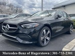 2025 Mercedes-Benz C-Class C 300 4MATIC® Sedan
