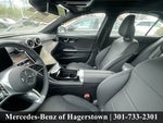 2025 Mercedes-Benz C-Class C 300 4MATIC® Sedan