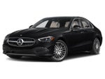 2026 Mercedes-Benz C-Class C 300 4MATIC® Sedan