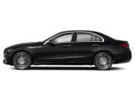2026 Mercedes-Benz C-Class C 300 4MATIC® Sedan