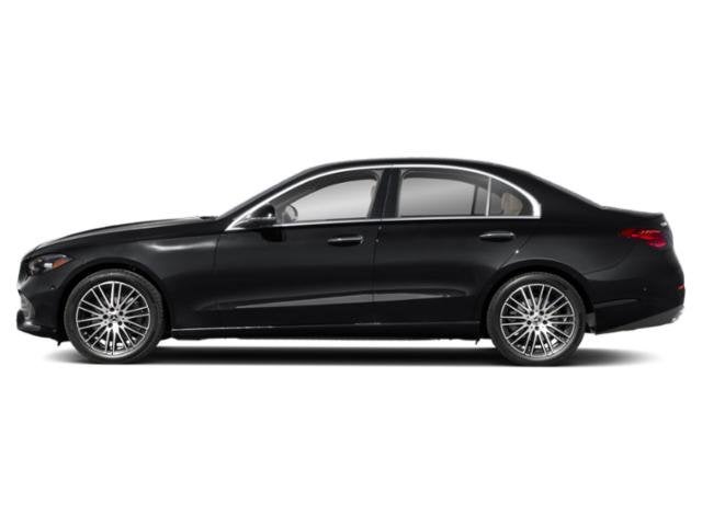 2026 Mercedes-Benz C-Class C 300 4MATIC® Sedan