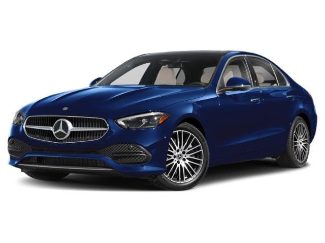 2023 Mercedes-Benz C-Class C 300 4MATIC® Sedan