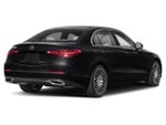 2023 Mercedes-Benz C-Class C 300 4MATIC® Sedan