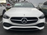 2026 Mercedes-Benz C-Class C 300 4MATIC® Sedan